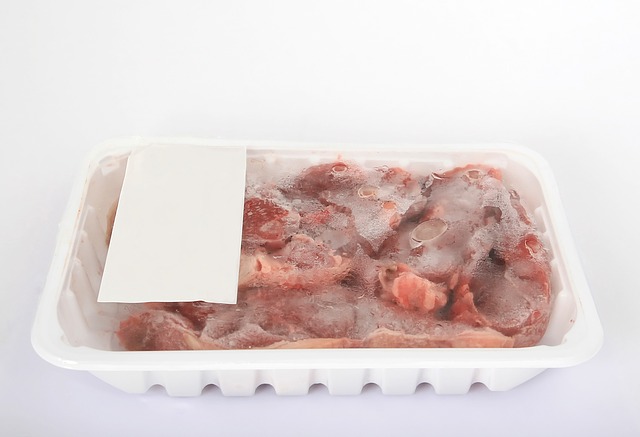 How Long Can You Leave Frozen Meat Out