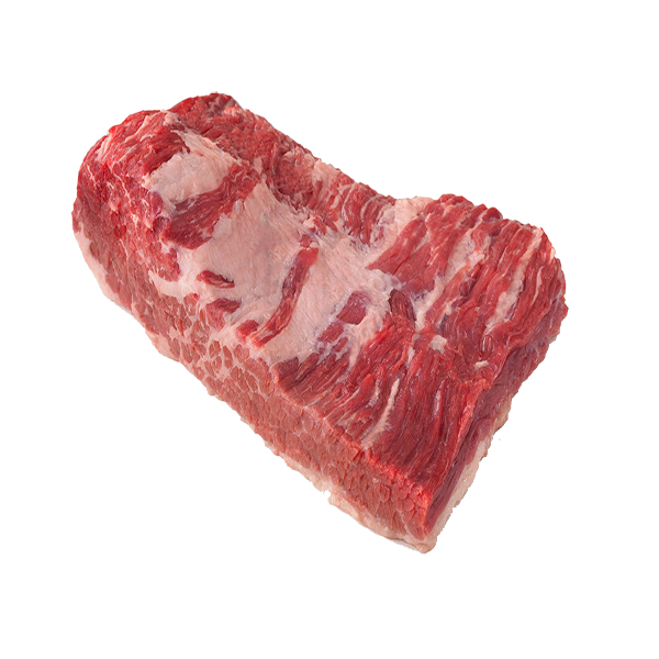 What Is A Deckle Of Beef