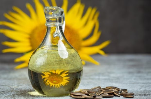 Sunflower Oil