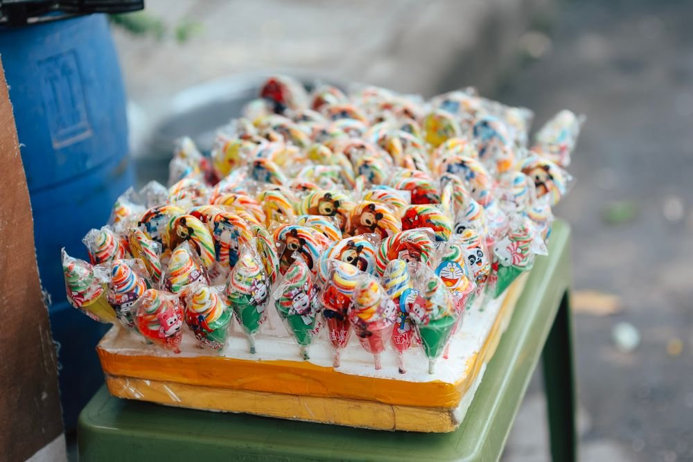 Why The UAE Is Becoming Eurasia's Key Confectionery